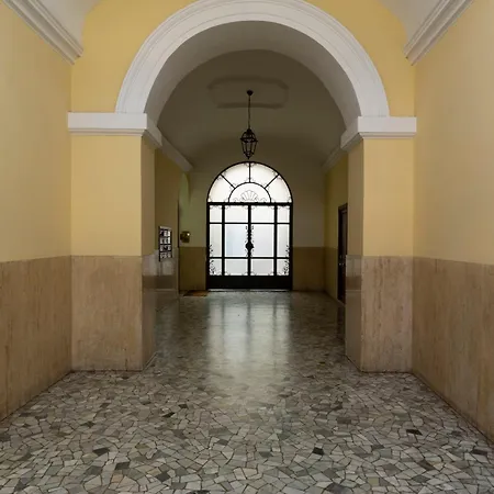 Vatican Scipioni 113 Rome Exterior photo